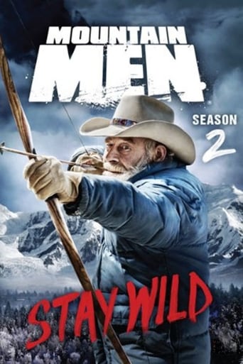 Portrait for Mountain Men - Season 2