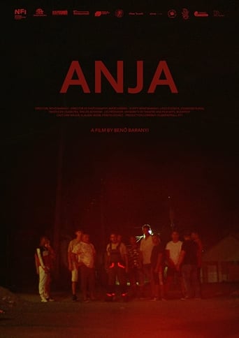 Poster of Anja