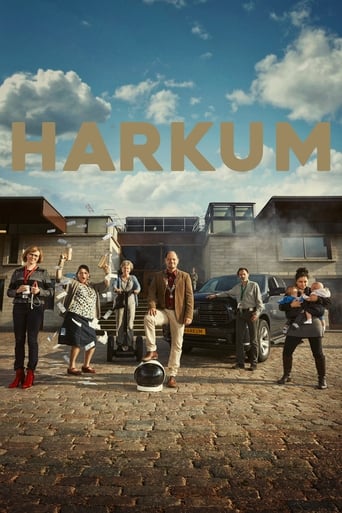 Poster of Harkum