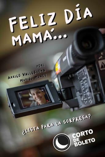 Poster of Feliz Día Mamá