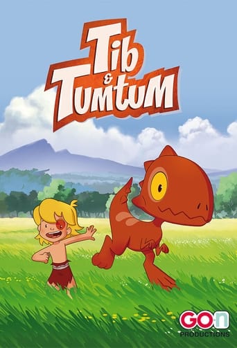 Poster of Tib & Tumtum