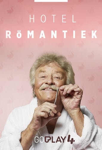 Poster of Hotel Römantiek