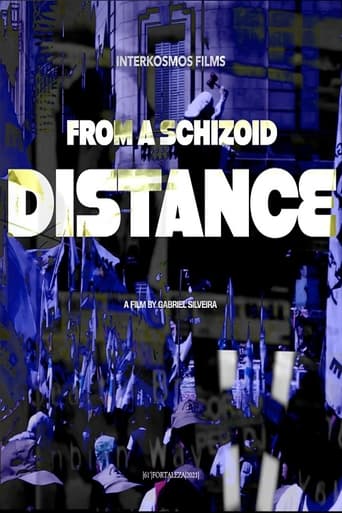 Poster of From a Schizoid Distance