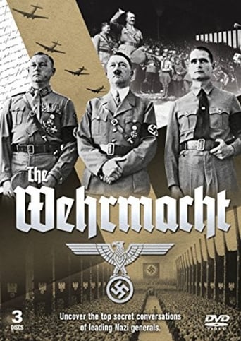 Portrait for The Wehrmacht - Season 1