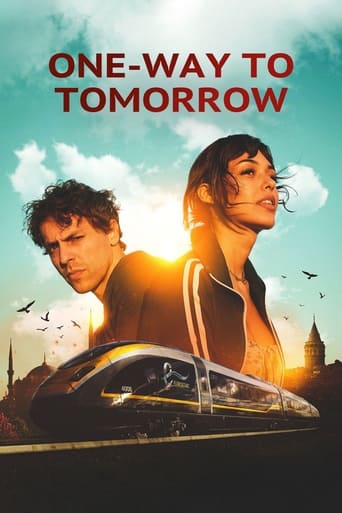 Poster of One-Way to Tomorrow