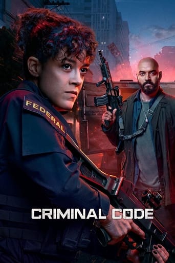 Poster of Criminal Code