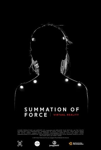 Poster of Summation of Force