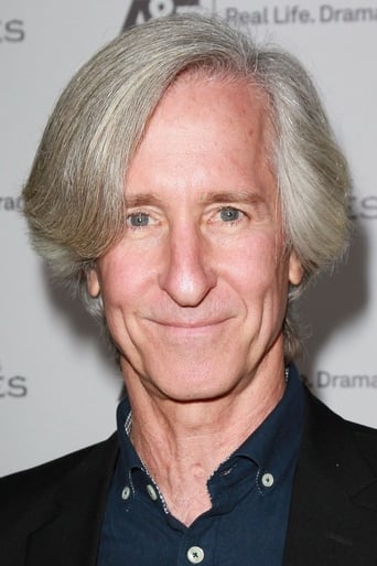 Portrait of Mick Garris