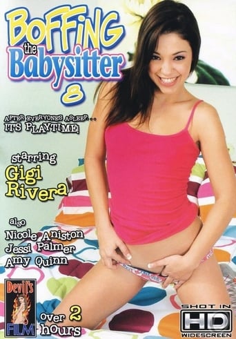 Poster of Boffing the Babysitter 8