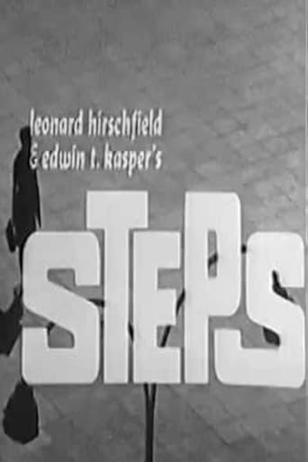 Poster of The Steps