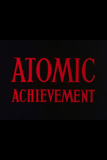 Poster of Atomic Achievement