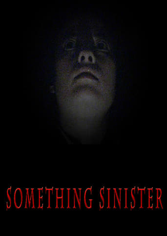 Poster of Something Sinister