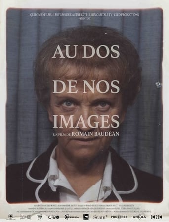 Poster of Au dos de nos images