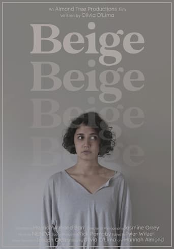 Poster of Beige