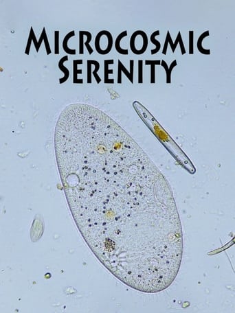 Poster of Microcosmic Serenity