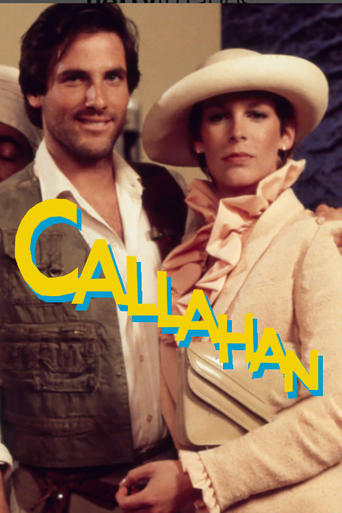 Poster of Callahan