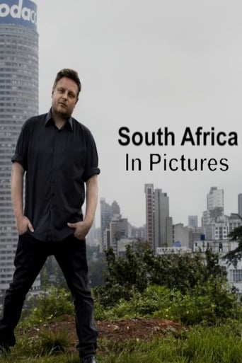 Poster of South Africa in Pictures