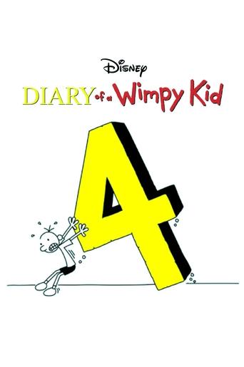 Poster of Untitled Diary of a Wimpy Kid film