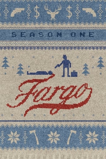 Portrait for Fargo - Season 1