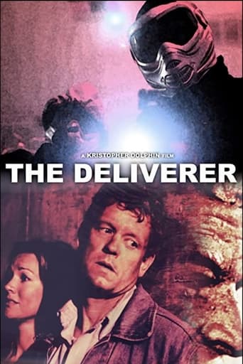 Poster of The Deliverer