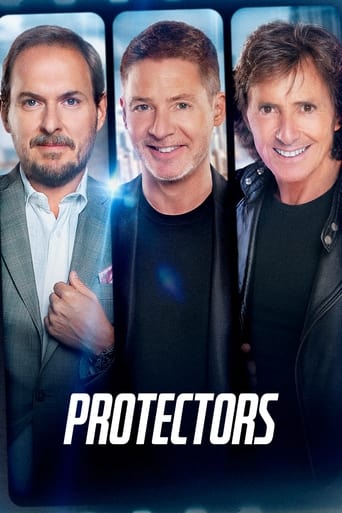 Portrait for Protectors - Season 2