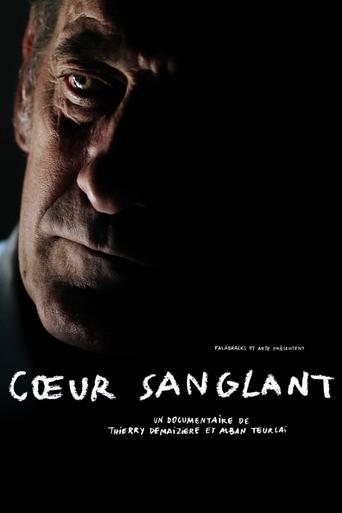 Poster of Vincent Lindon - Cœur sanglant