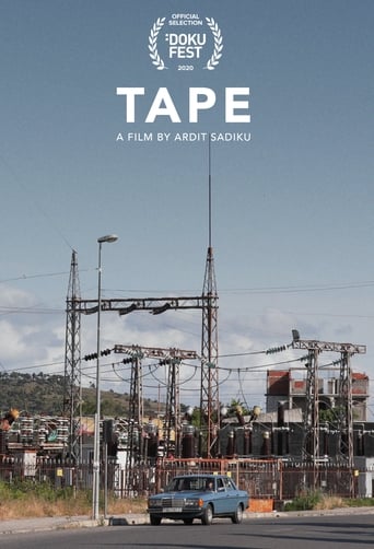 Poster of Tape