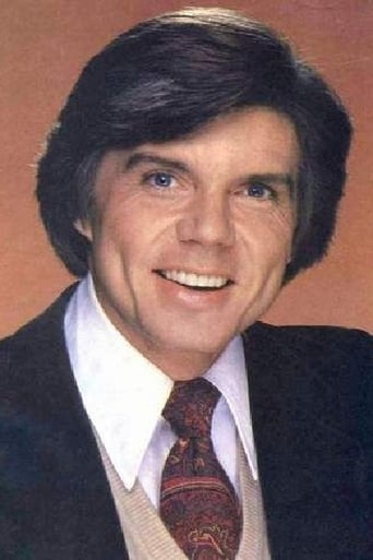 Portrait of John Davidson