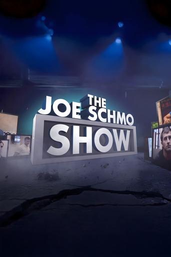 Poster of The Joe Schmo Show