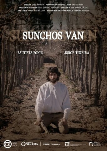 Poster of Sunchos van