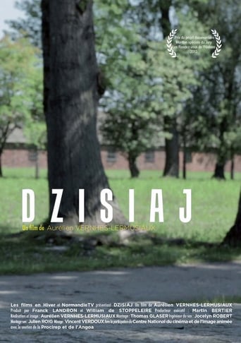 Poster of Dzisiaj