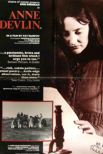 Poster of Anne Devlin