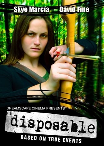 Poster of Disposable