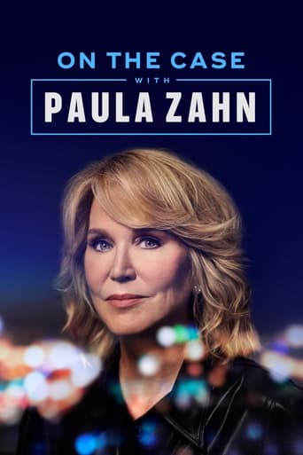 Portrait for On the Case with Paula Zahn - Season 27