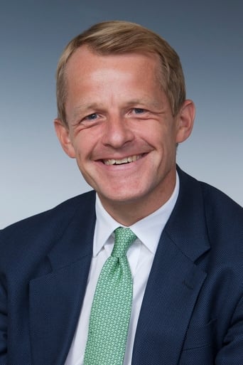 Portrait of David Laws