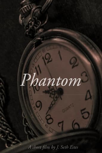 Poster of Phantom