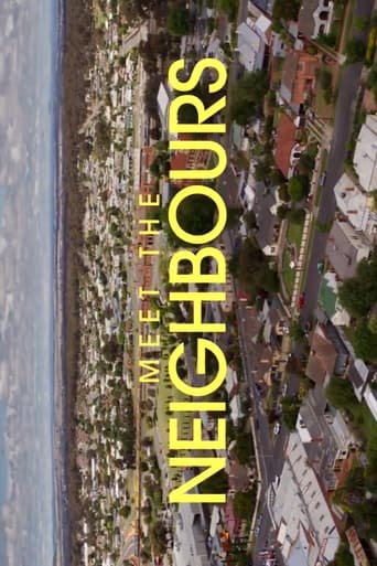 Poster of Meet the Neighbours