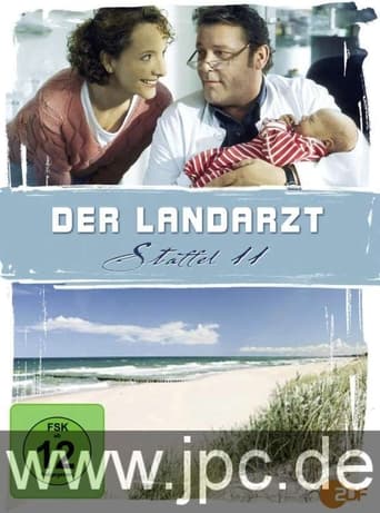 Portrait for Der Landarzt - Season 11