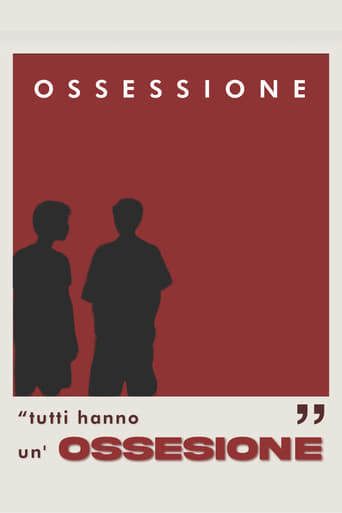 Poster of Ossessione