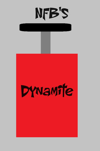 Poster of Dynamite