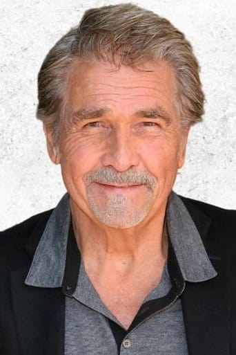 Portrait of James Brolin