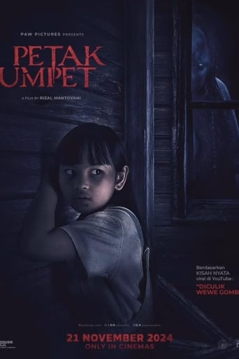 Poster of Petak Umpet