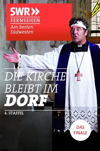 Portrait for Die Kirche bleibt im Dorf - Season 4