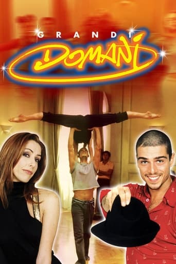 Poster of Grandi domani