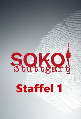 Portrait for SOKO Stuttgart - Season 1