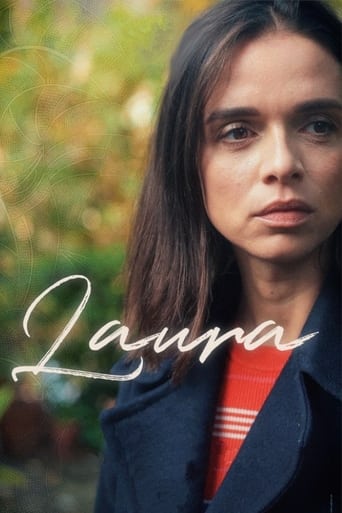 Poster of Laura