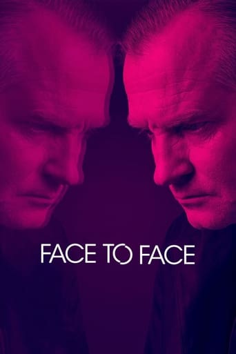 Poster of Face to Face