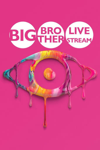 Portrait for Big Brother: Live Stream - 2024