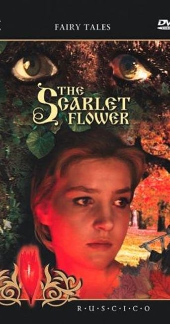 Poster of The Scarlet Flower