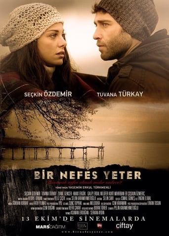 Poster of Bir Nefes Yeter